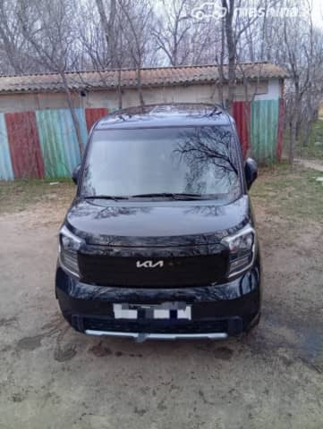 Kia Ray I Рестайлинг 2 1.0 AT