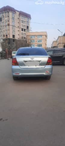 Toyota Allion I 1.5 AT