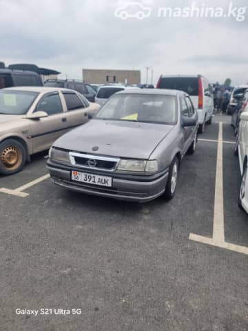 Opel Vectra A KAT 1.8 MT