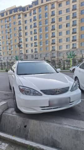 Toyota Camry V (XV30) 2.4 AT
