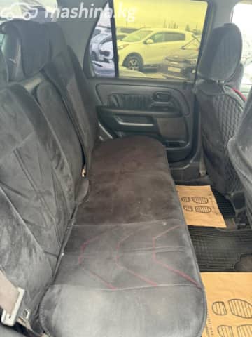 Honda CR-V II 2.4 AT 4WD