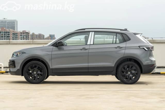 Volkswagen Tharu I Рестайлинг 300 TSI 1.5 AMT