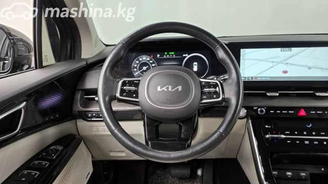 Kia Carnival IV 2.2d AT
