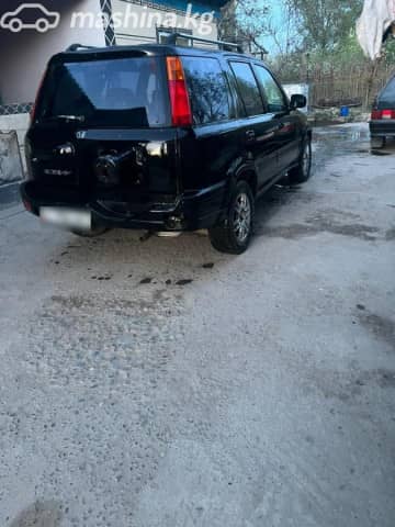 Honda CR-V I 2.0 AT 4WD