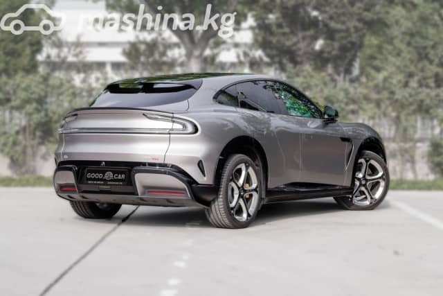 Xiaomi YU7 Electro AT 4WD