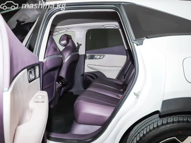 Changan Deepal S7 31.73 kWh 1.5hyb AT