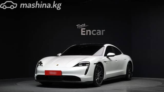 Porsche Taycan I AT 4WD