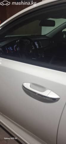 Kia K5 II 2.0 AT