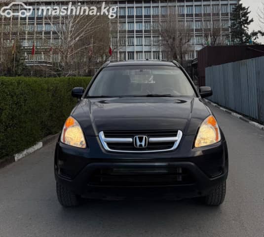 Honda CR-V II 2.4 AT
