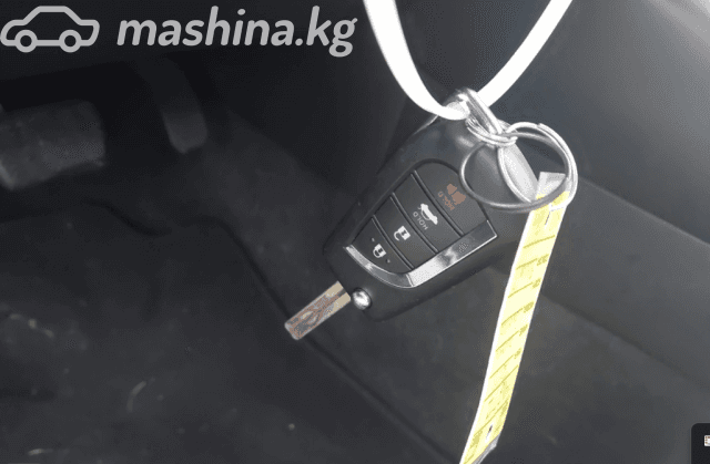 Toyota Corolla XII (E210) 1.8 CVT