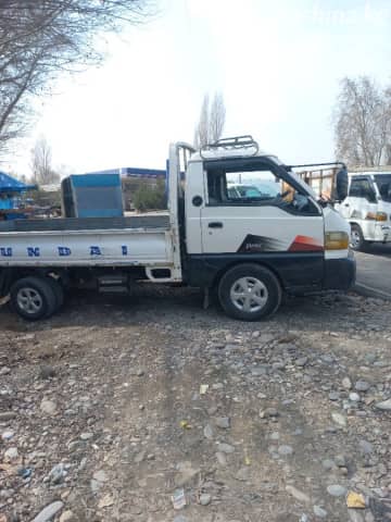 Hyundai Porter