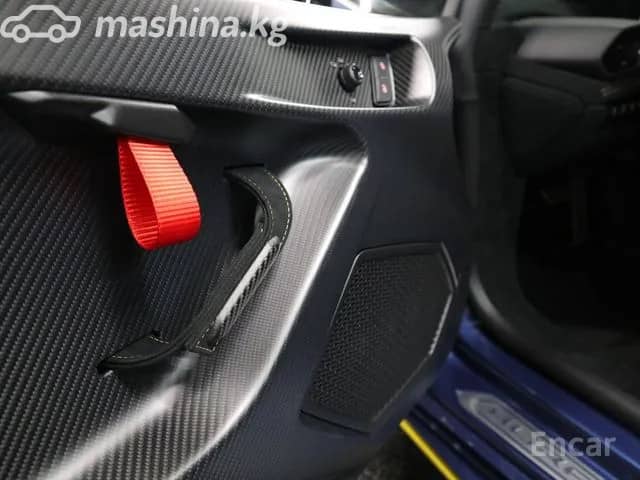 Lamborghini Huracán 5.2 AT