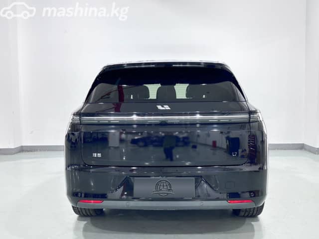 LiXiang L7 Pro 1.5hyb AT 4WD