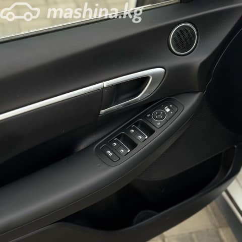 Hyundai Sonata VIII (DN8) LPi 2.0 AT