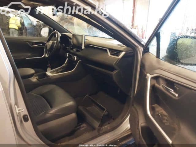 Toyota RAV4 V (XA50) 2.5hyb AT 4WD