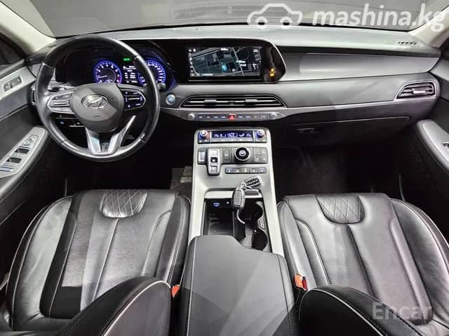 Hyundai Palisade I 3.8 AT