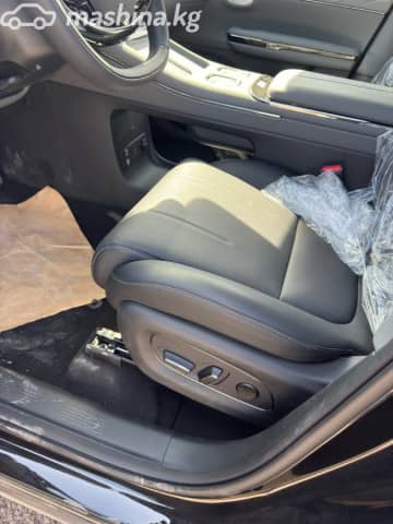 GAC Trumpchi S7 1.5hyb AT 4WD