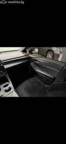 Toyota Avalon V 2.5hyb CVT
