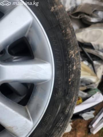 Toyota Ipsum II (M20) Рестайлинг 2.4 AT