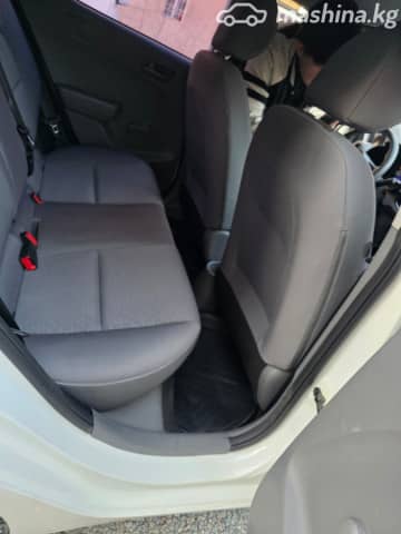 Kia Morning III 1.0 AT
