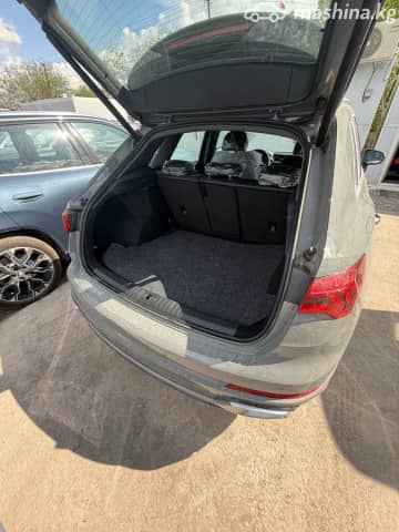 Audi Q3 II (F3) 35 TFSI 1.5 AMT