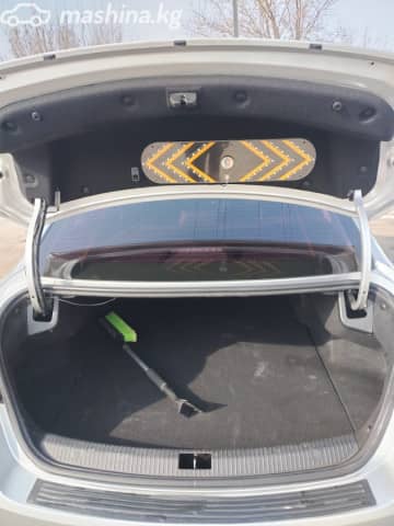 Renault Samsung SM6 I 2.0i LPi