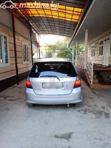 Honda Fit I 1.5 AT