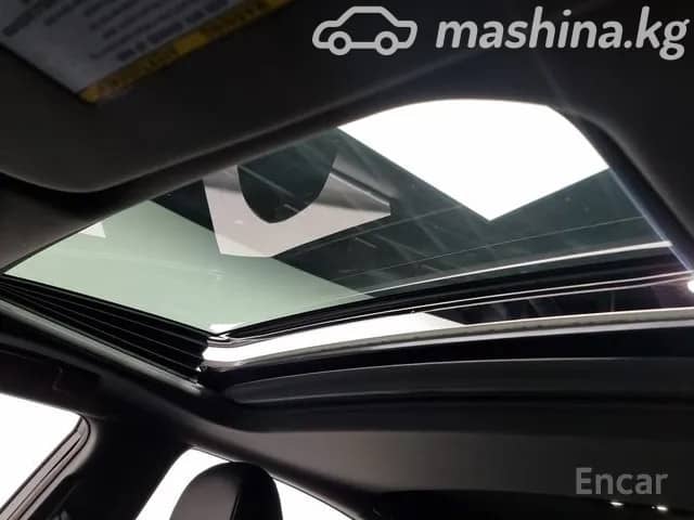 Toyota Avalon V Рестайлинг 2.5hyb CVT