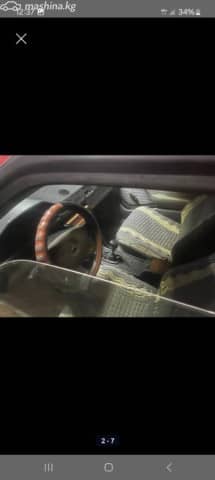 Mercedes-Benz E-Класс I (W124) 320 3.2 MT