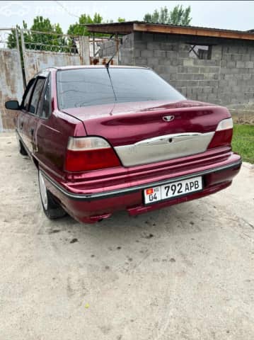 Daewoo Nexia I 1. 6 MT