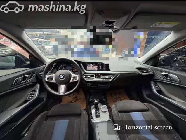 BMW 2 серии G42 220i 2.0 AT
