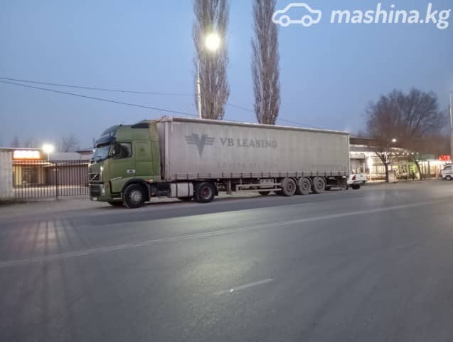 Volvo FH
