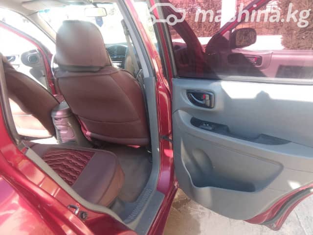 Hyundai Santa Fe I 2.4 MT 4WD