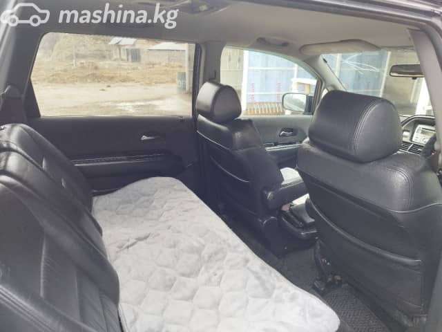 Honda Odyssey II 2.3 AT