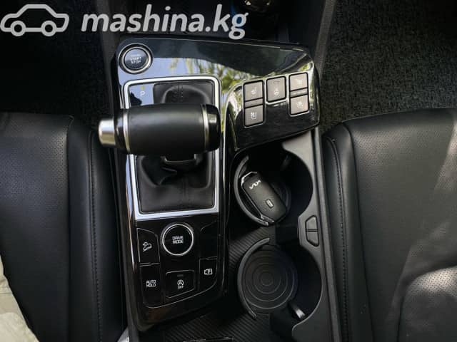 Kia Sportage V 2.0d AT