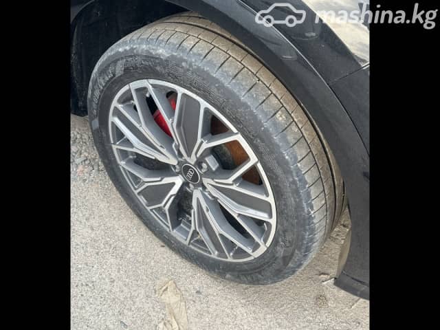 Audi Q5 III 40 TFSI 2.0 AMT 4WD