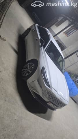 Kia K8 3.5 AT