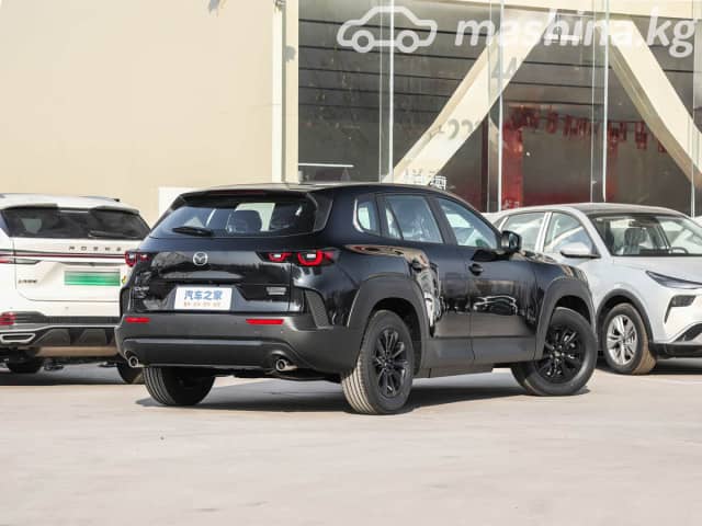 Mazda CX-50 2.0 AT