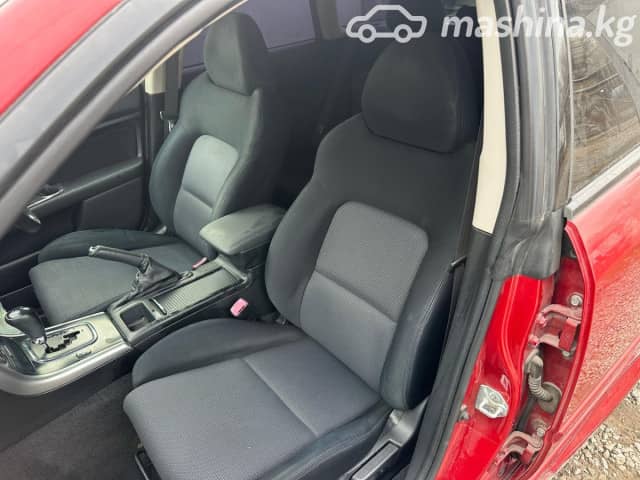 Subaru Legacy IV 2.0 AT 4WD