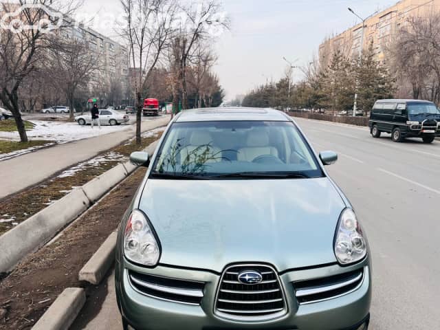 Subaru Tribeca I 3.0 AT 4WD