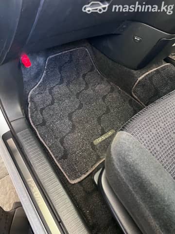 Toyota Ipsum II (M20) Рестайлинг 2.4 AT