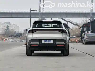 Changan Qiyuan Q05 II Electro AT