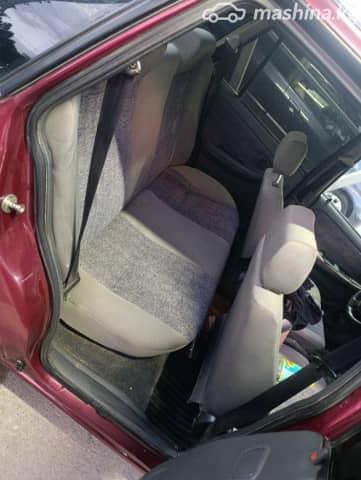 Daewoo Nexia I 1. 6 MT