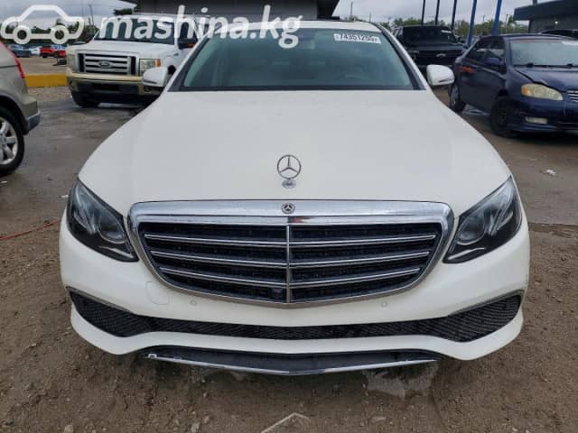 Mercedes-Benz E-Класс V (W213, S213, C238) 350 2.0 AT