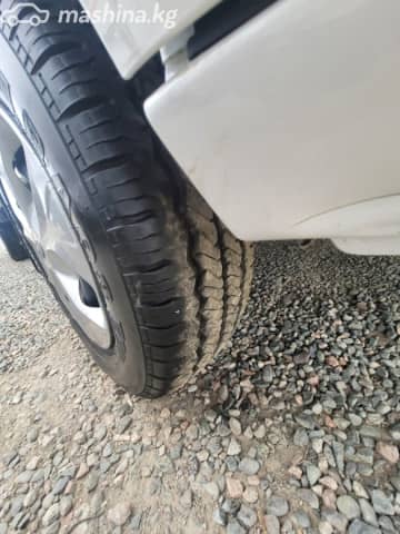 Hyundai Porter