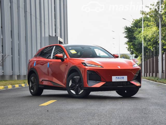Changan Deepal S7 39.05 kWh 1.5hyb AT
