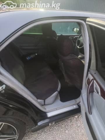 Mercedes-Benz E-Класс II (W210, S210) Рестайлинг 320 3.2 AT