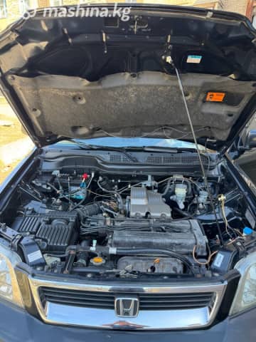 Honda CR-V I Рестайлинг 2.0 MT 4WD