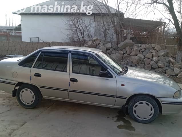 Daewoo Nexia I 1. 6 MT