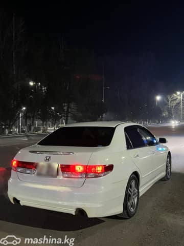 Honda Inspire IV 3.0 AT